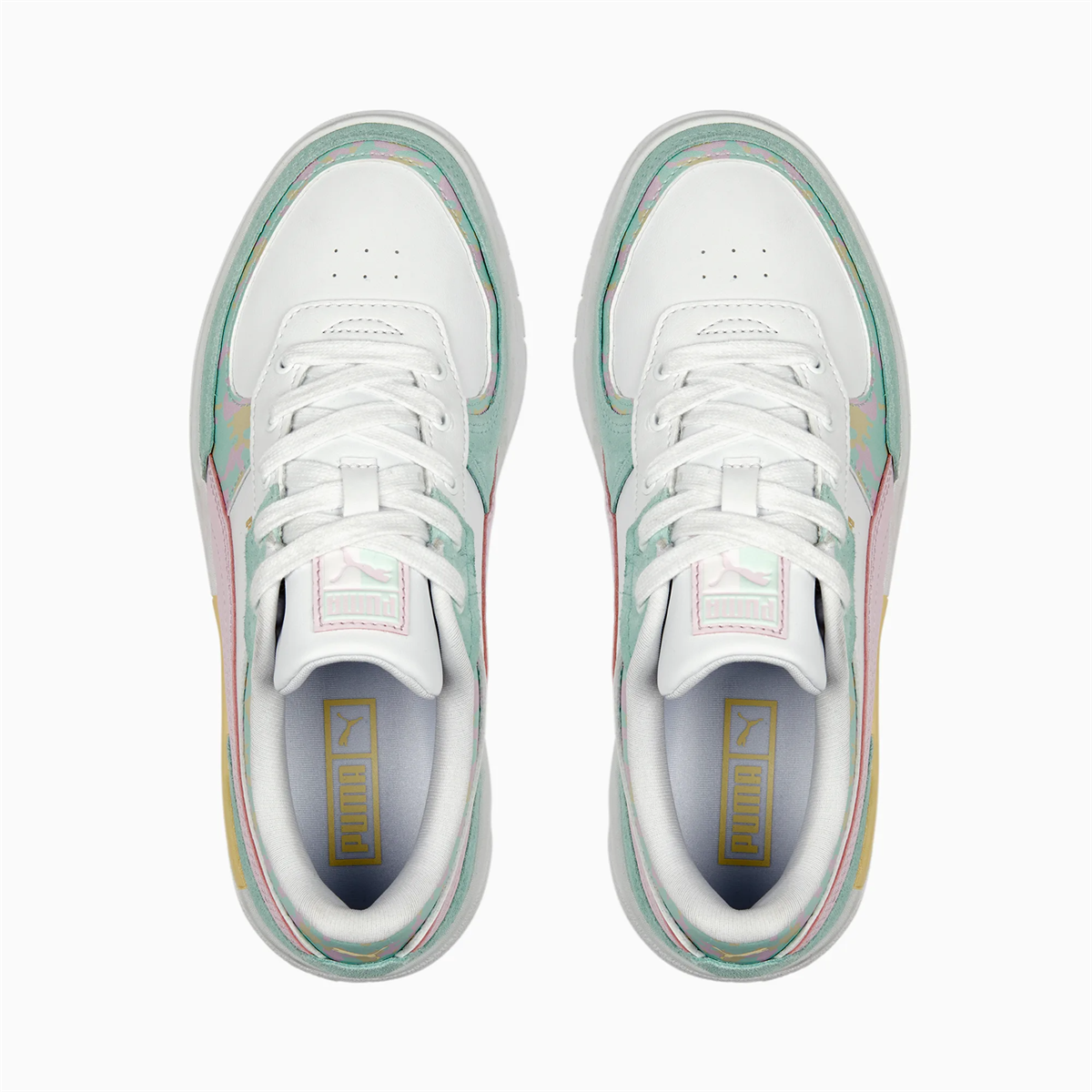 Cali Dream Camo Wns