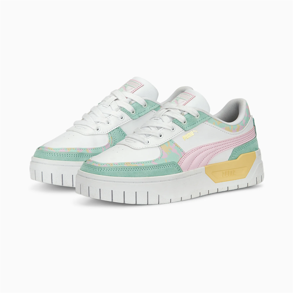 Cali Dream Camo Wns