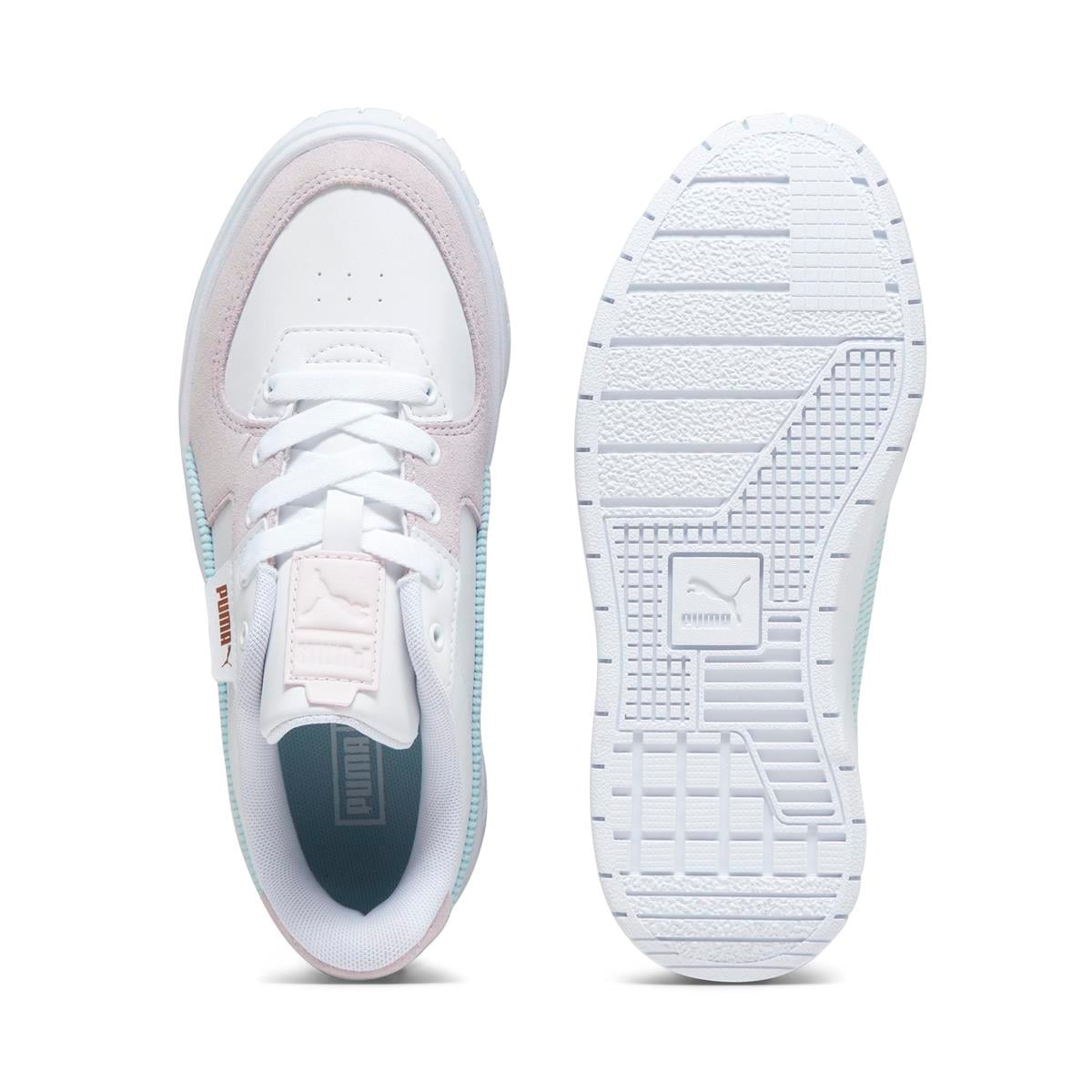 Cali Dream Corderoy Jr Genç Sneaker