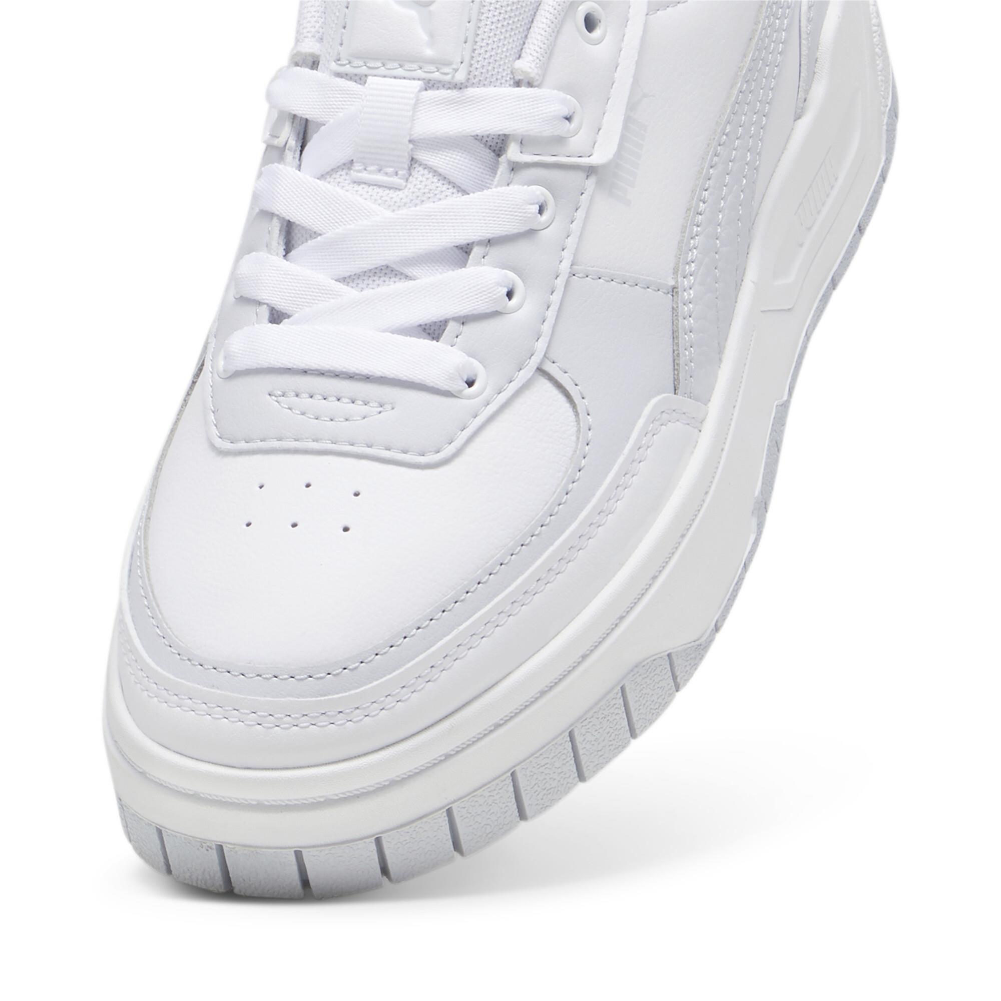Cali Dream Lth Wns Kadın Sneaker