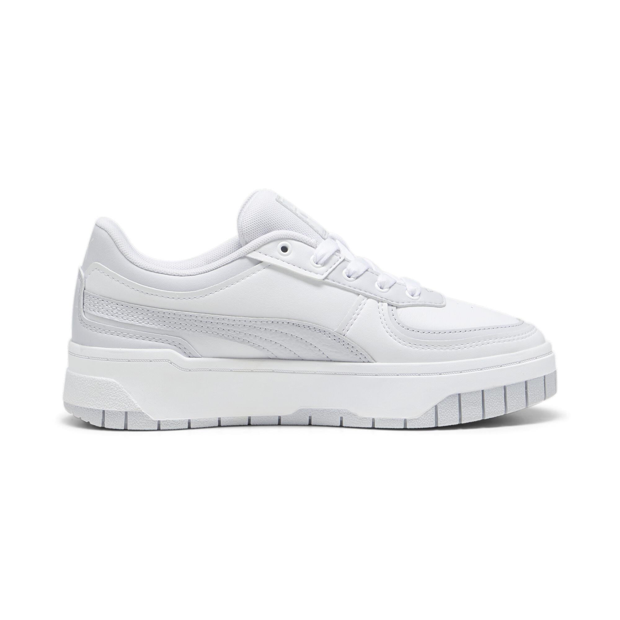 Cali Dream Lth Wns Kadın Sneaker