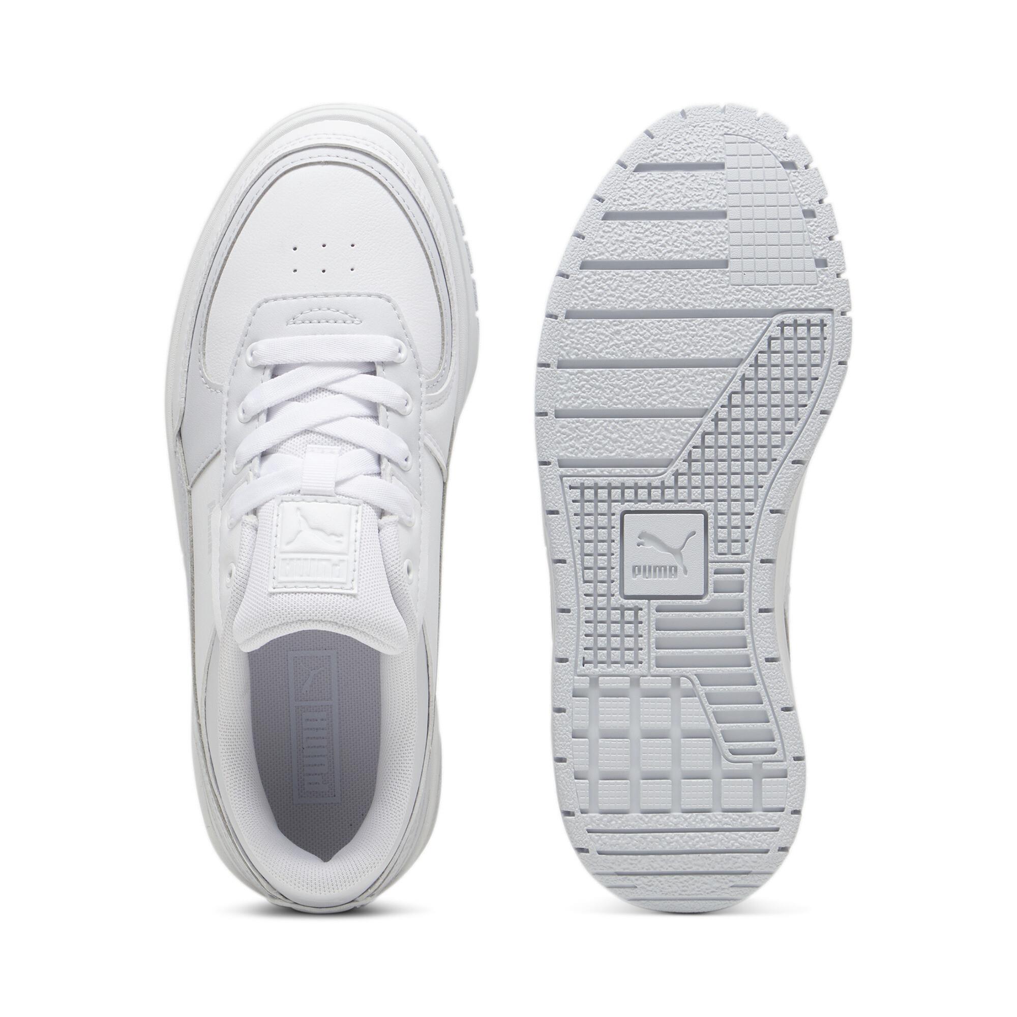 Cali Dream Lth Wns Kadın Sneaker