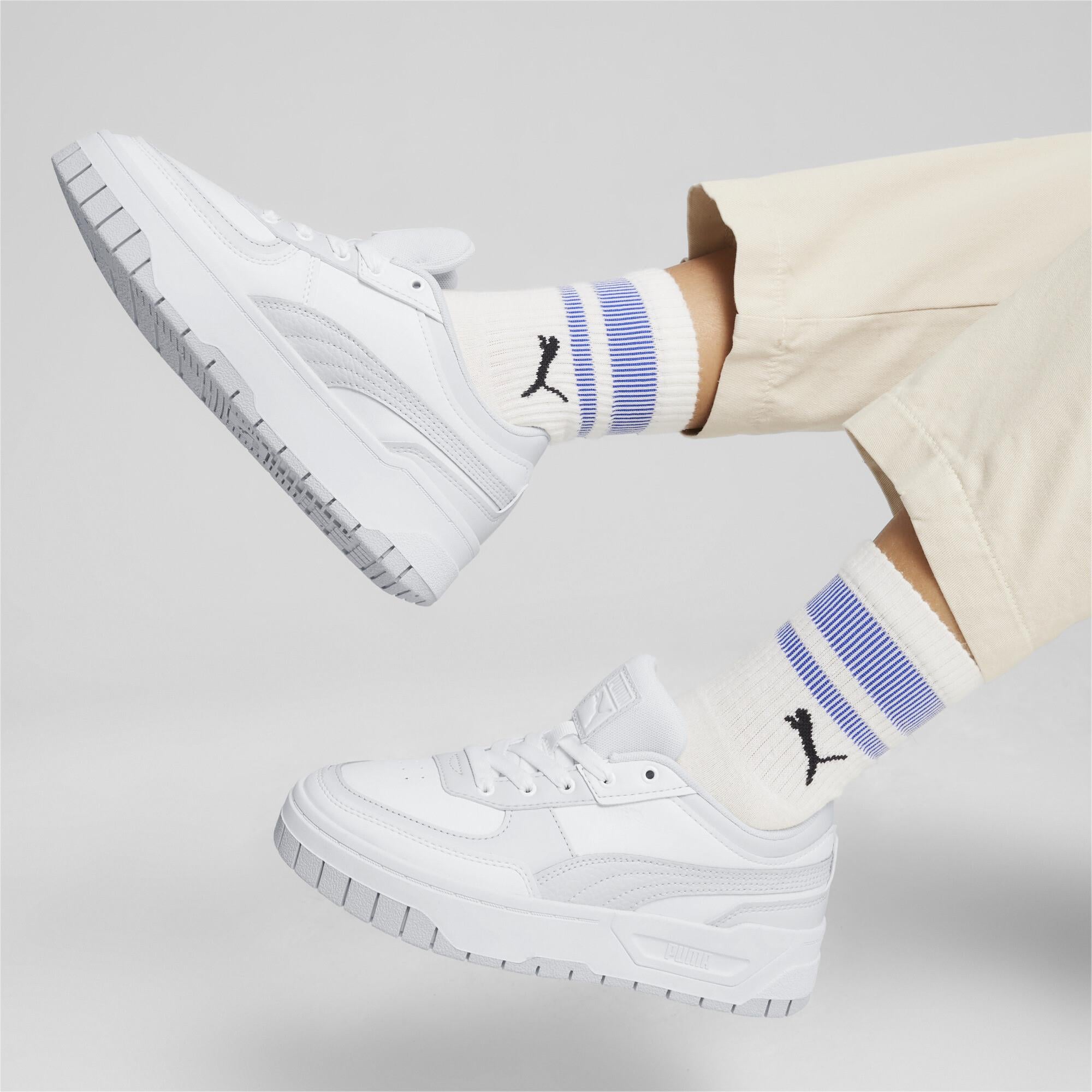 Cali Dream Lth Wns Kadın Sneaker