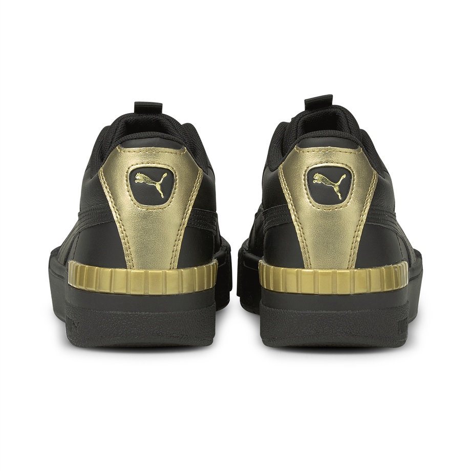 Cali Sport Metallic Wn s Puma Black-Puma