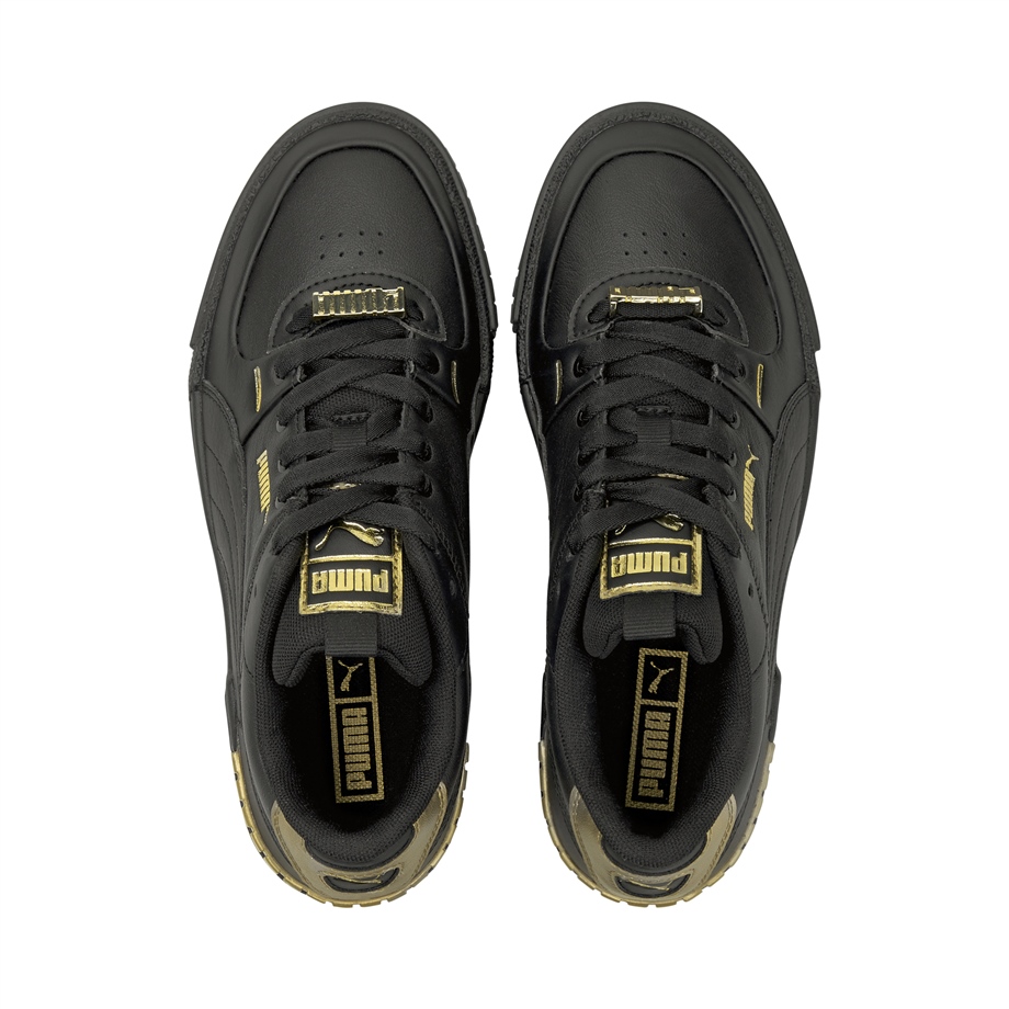 Cali Sport Metallic Wn s Puma Black-Puma