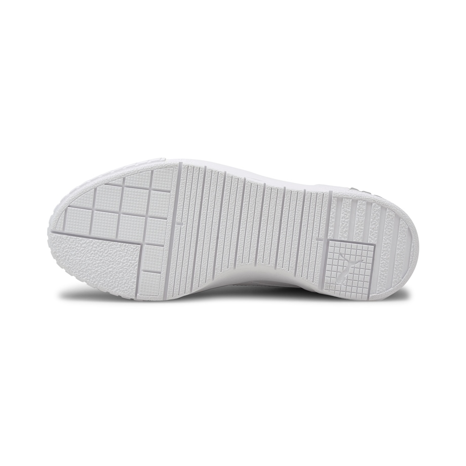 Cali Sport Metallic Wn s Puma White-Puma
