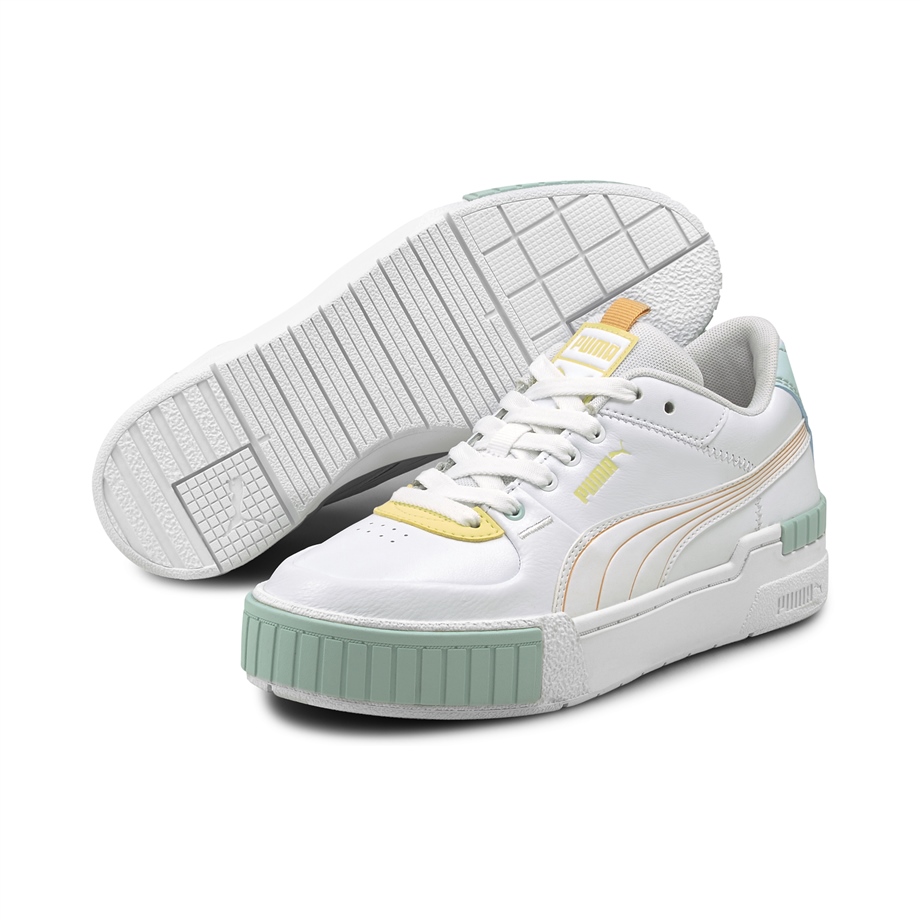 Cali Sport Pastel Mix Wn s Puma White-Pe