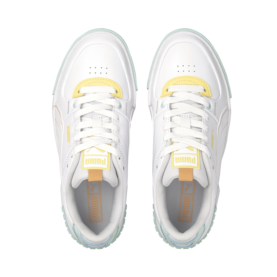 Cali Sport Pastel Mix Wn s Puma White-Pe