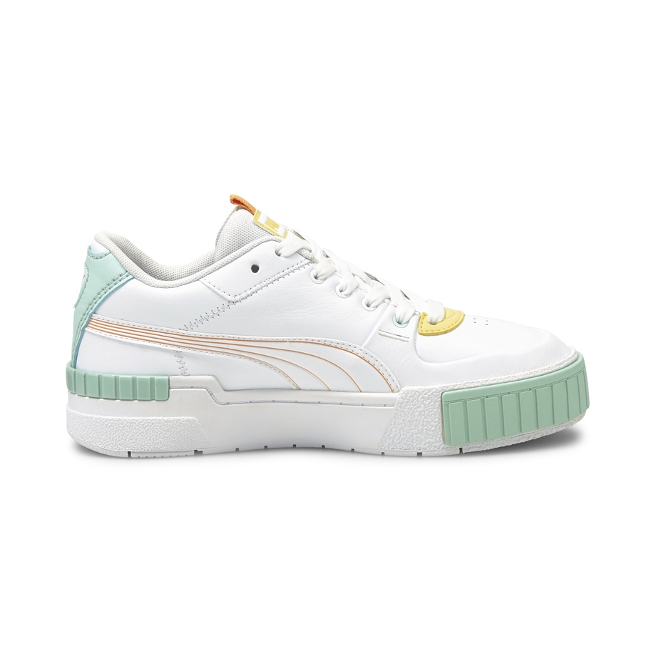 Cali Sport Pastel Mix Wn s Puma White-Pe