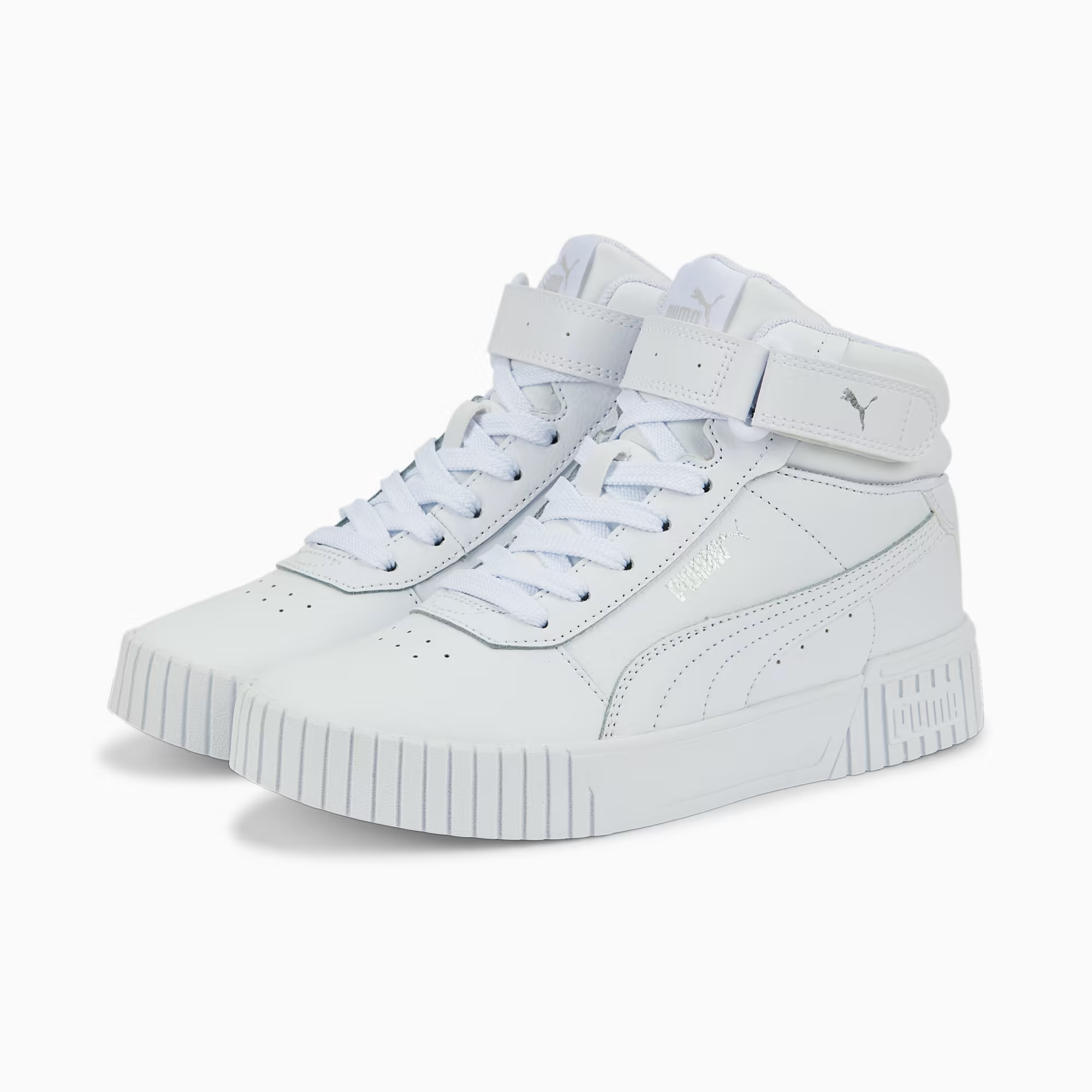 Carina 2.0 Mid Jr Kadın Spor Ayakkabı