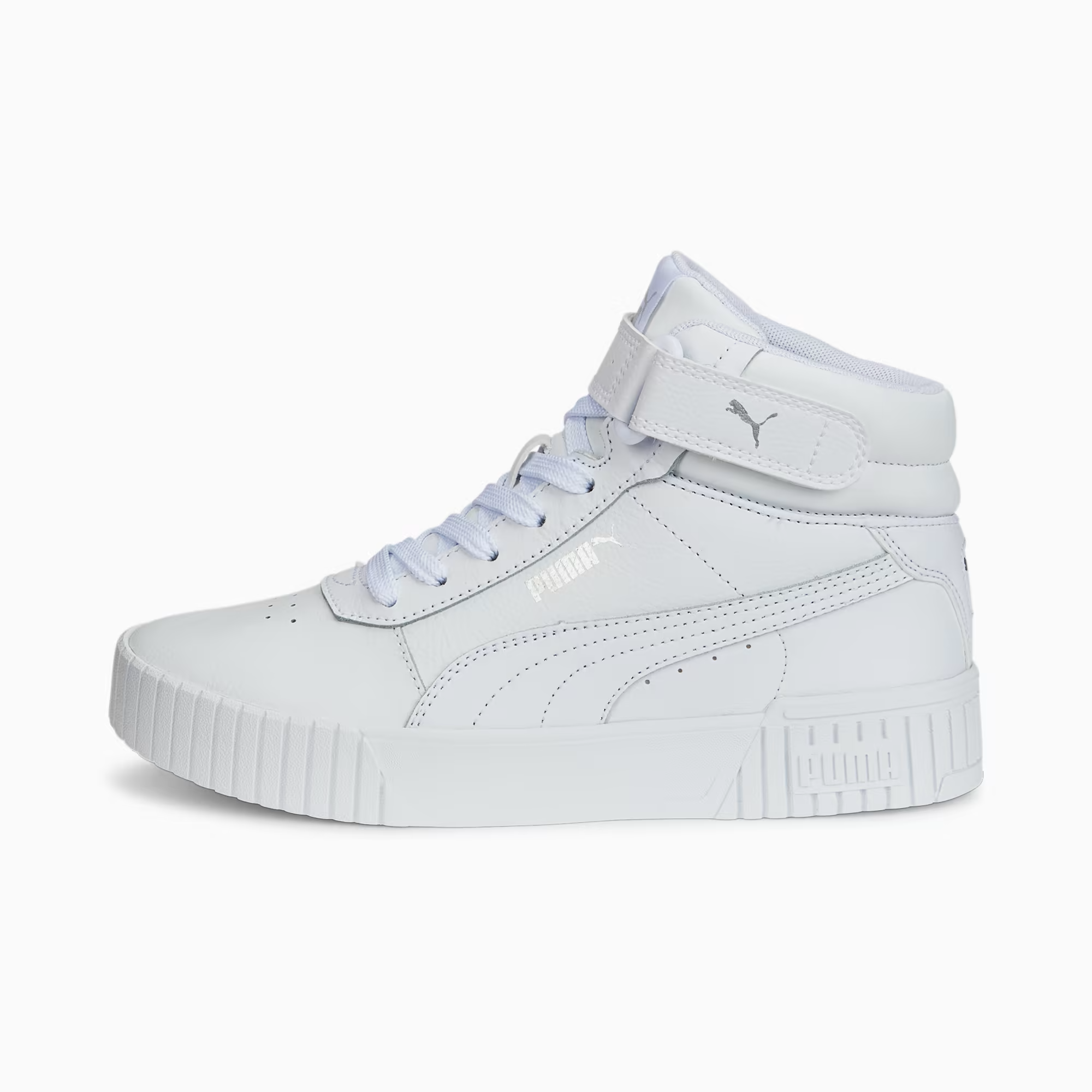 Carina 2.0 Mid Jr Kadın Spor Ayakkabı