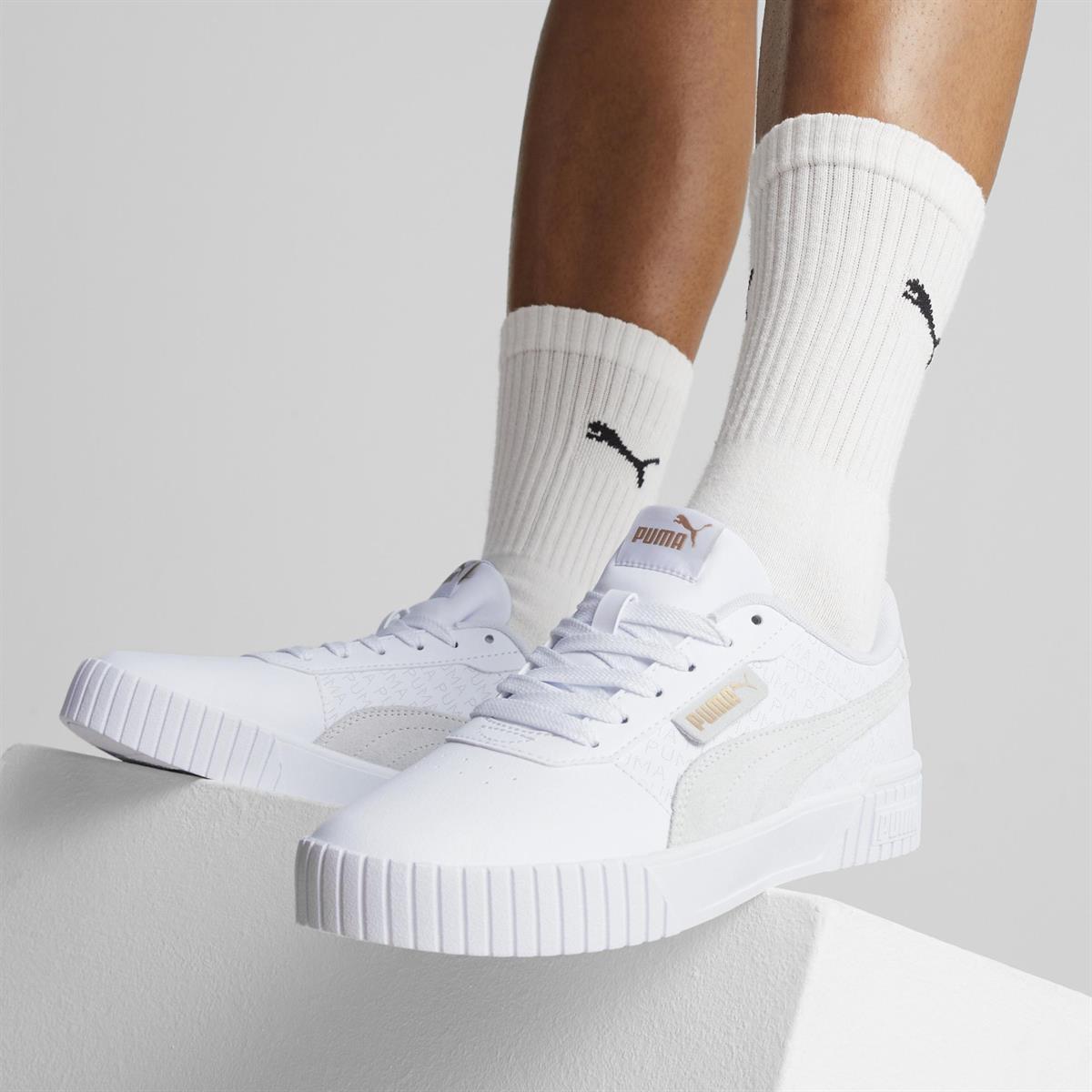 Carina 2.0 Logobsession Kadın Sneaker