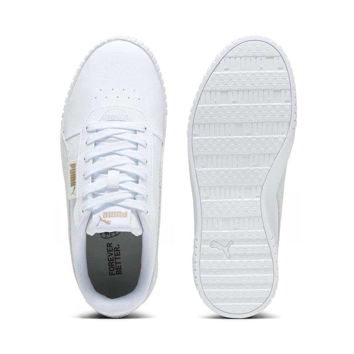 Carina 2.0 Logobsession Kadın Sneaker