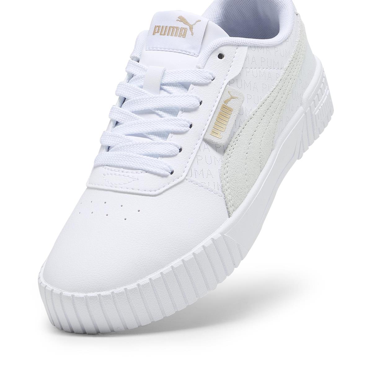Carina 2.0 Logobsession Kadın Sneaker
