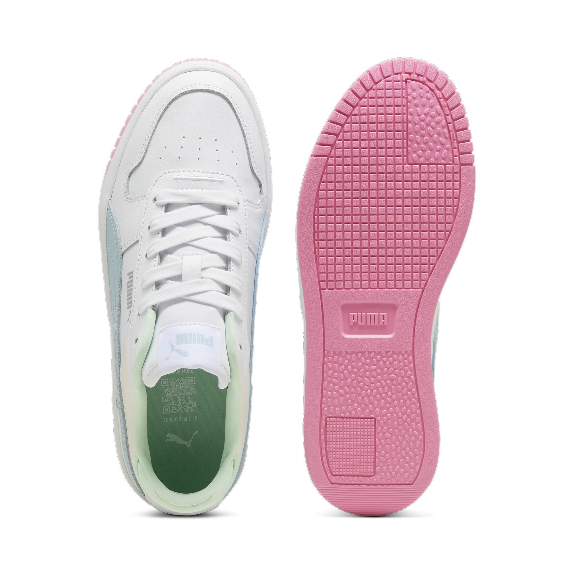 Carina Street Kadın Sneaker