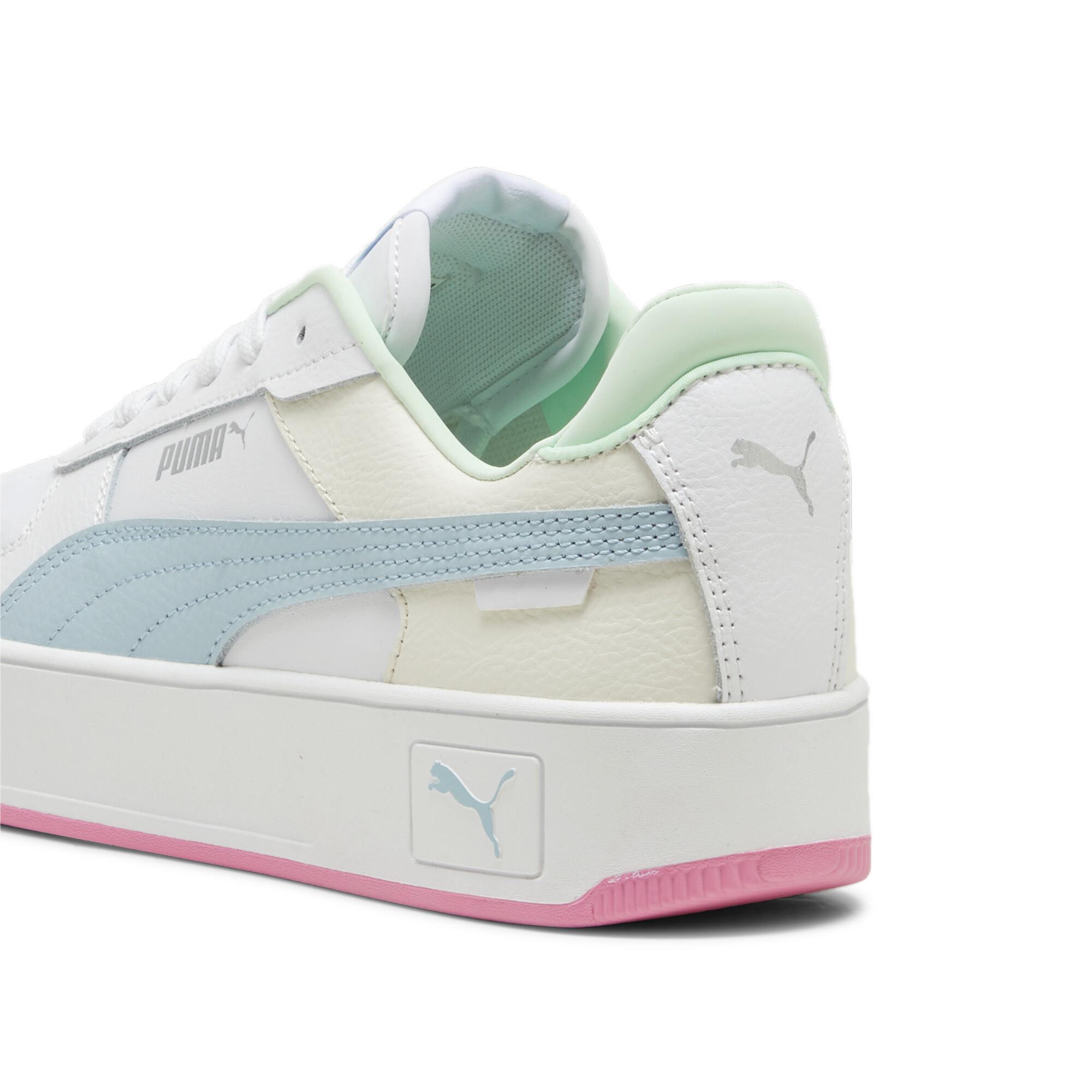 Carina Street Kadın Sneaker