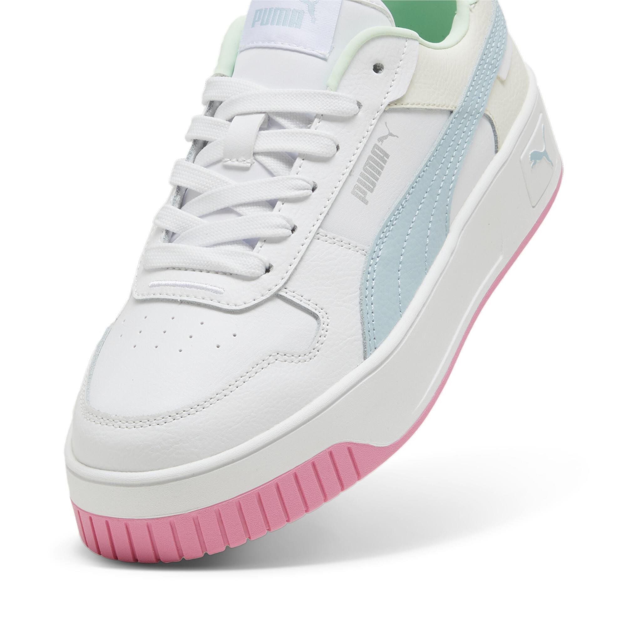 Carina Street Kadın Sneaker