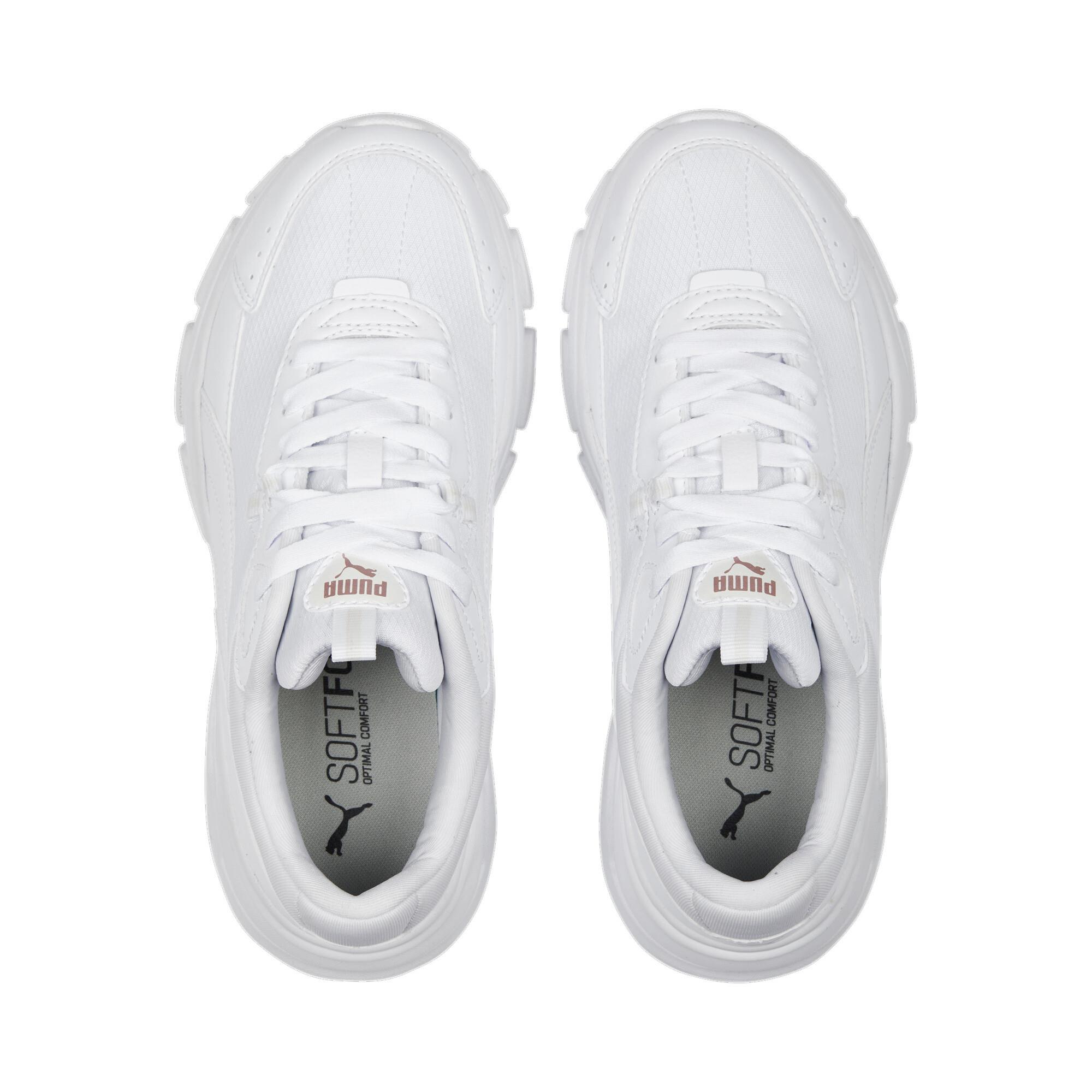 Cassia Via Kadın Sneaker