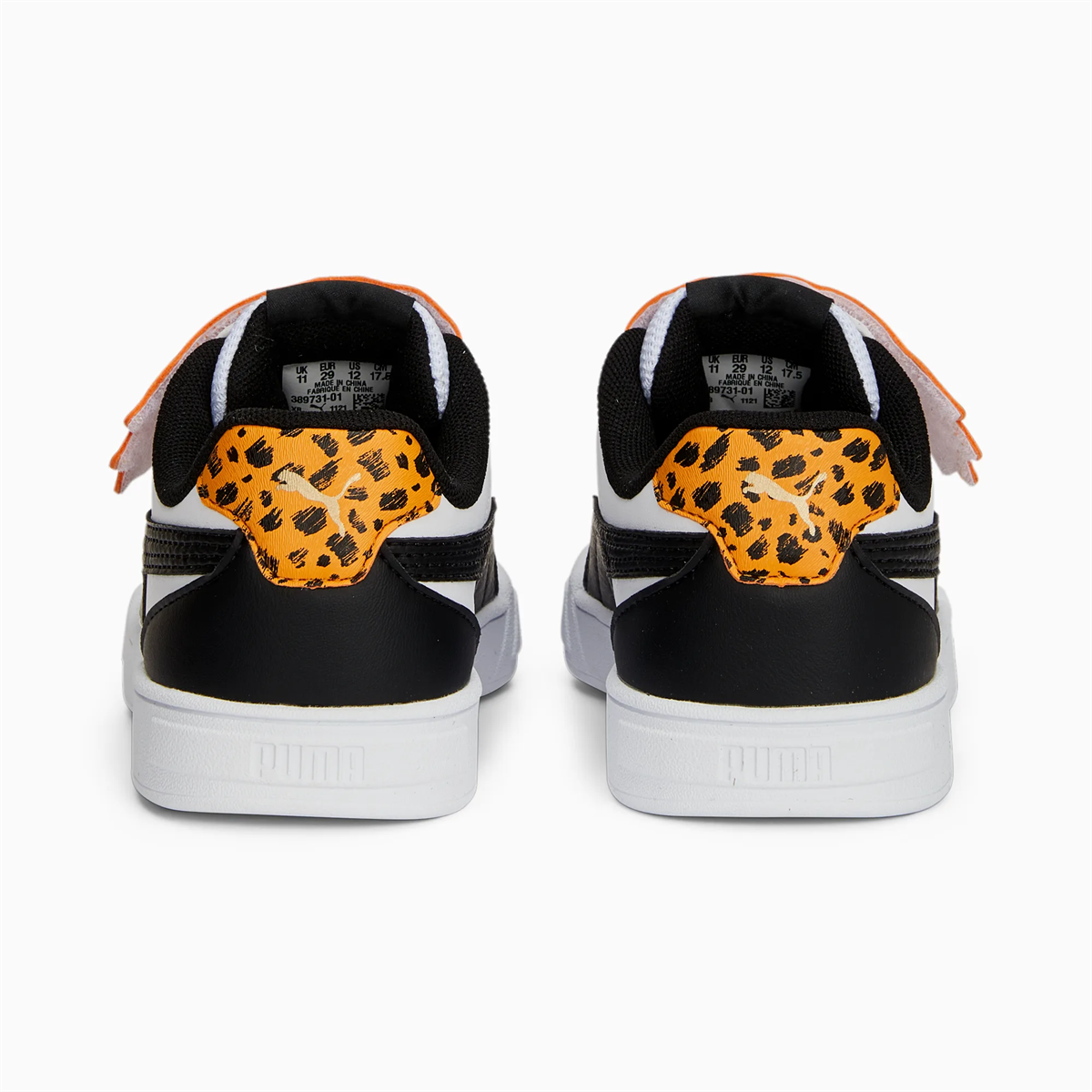 Caven Puma Mates Ac+ Ps