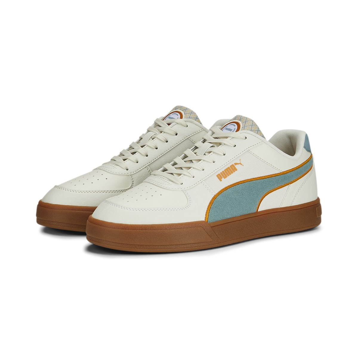 Caven Retro Prep