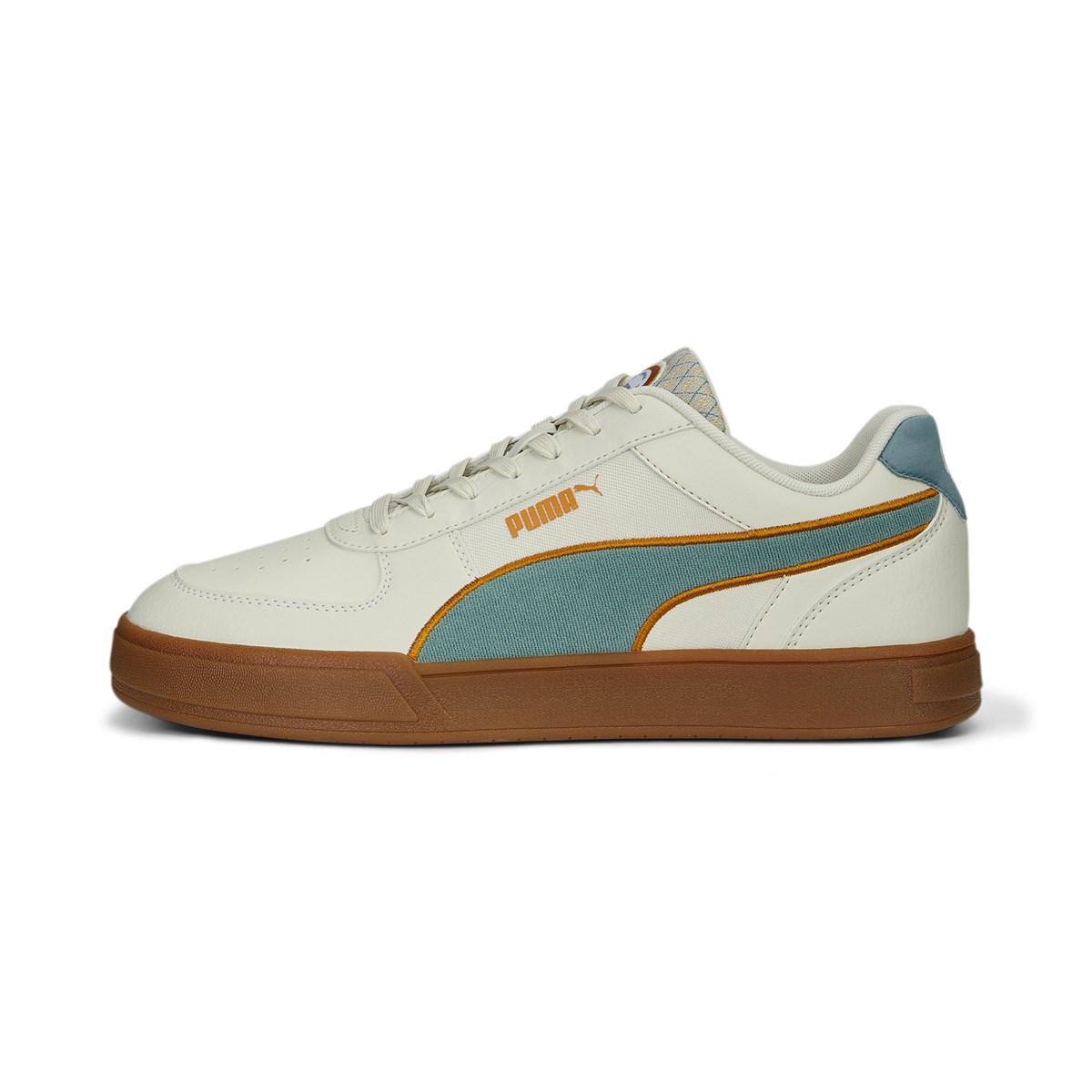 Caven Retro Prep