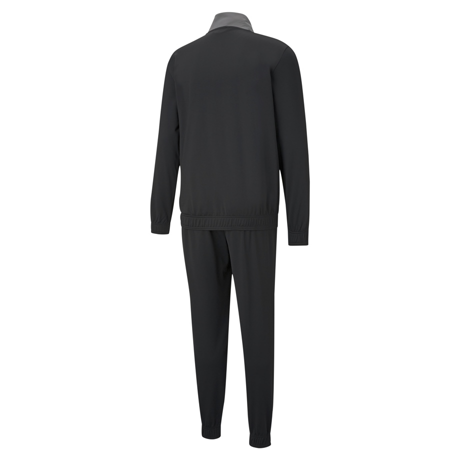 CB Retro Tracksuit cl Puma Black