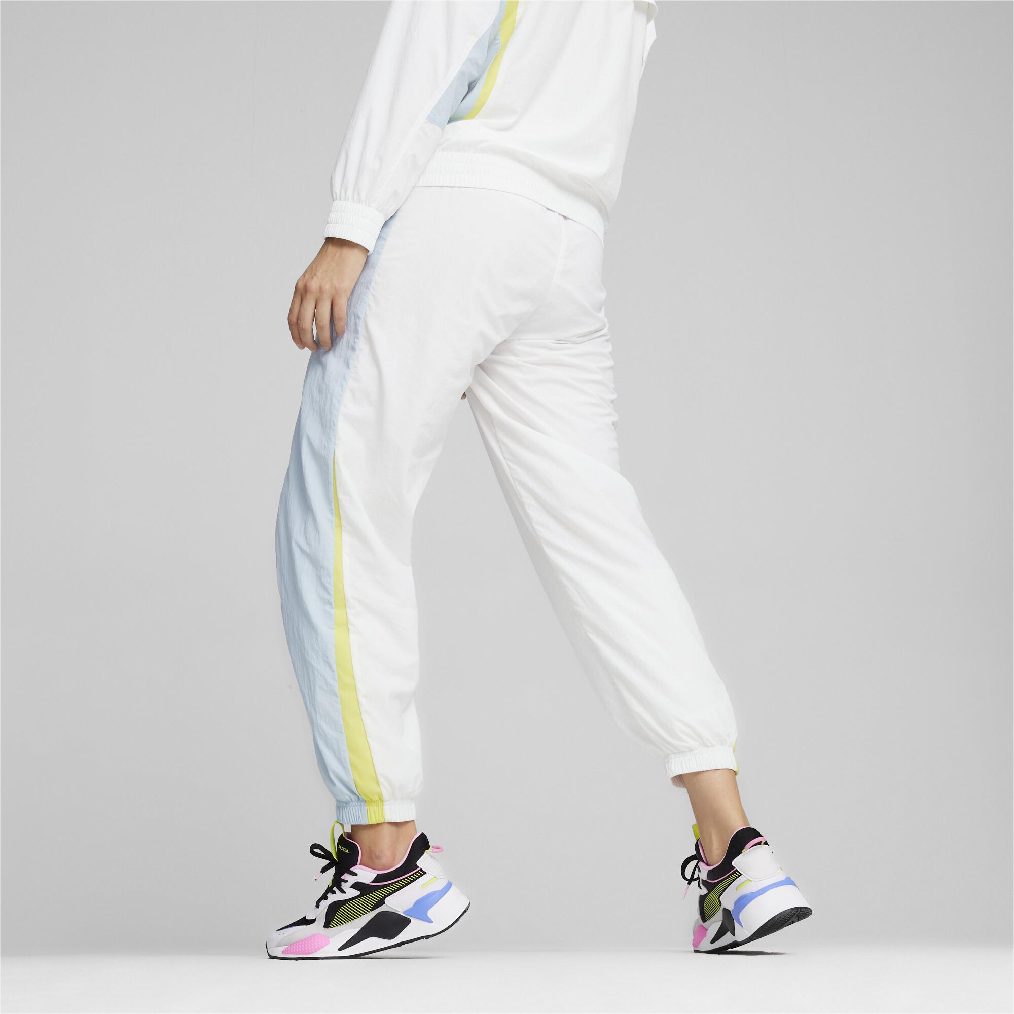 Cellerator Track Pant Kadın Eşofman Altı