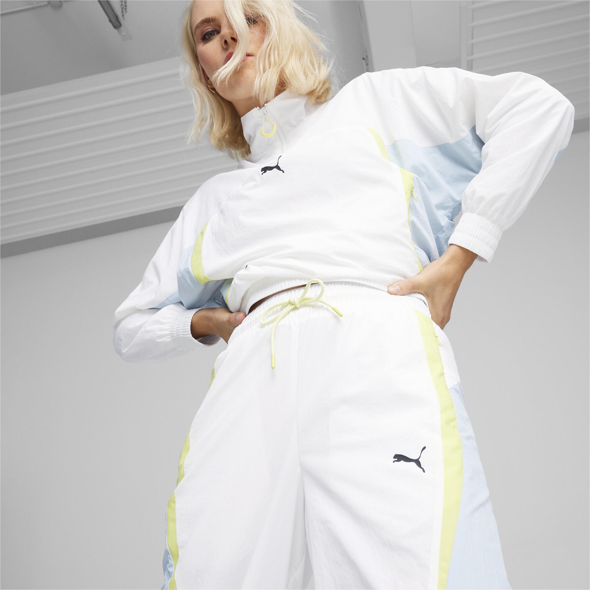 Cellerator Track Pant Kadın Eşofman Altı