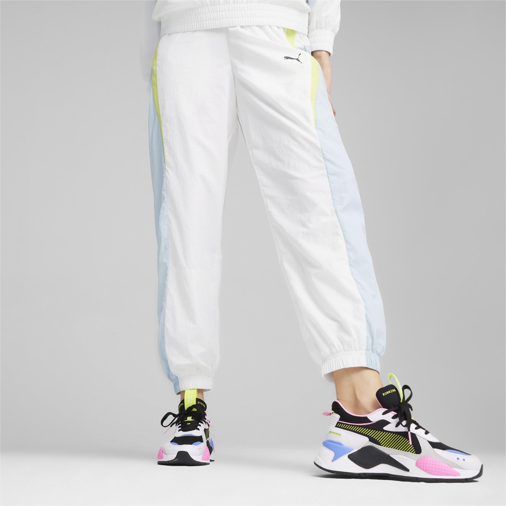 Cellerator Track Pant Kadın Eşofman Altı