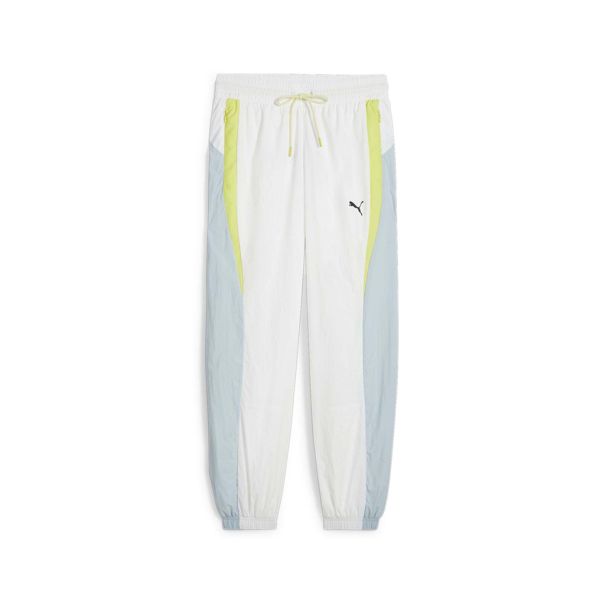 Cellerator Track Pant Kadın Eşofman Altı