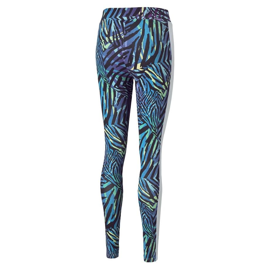 CG MR Legging Byzantium