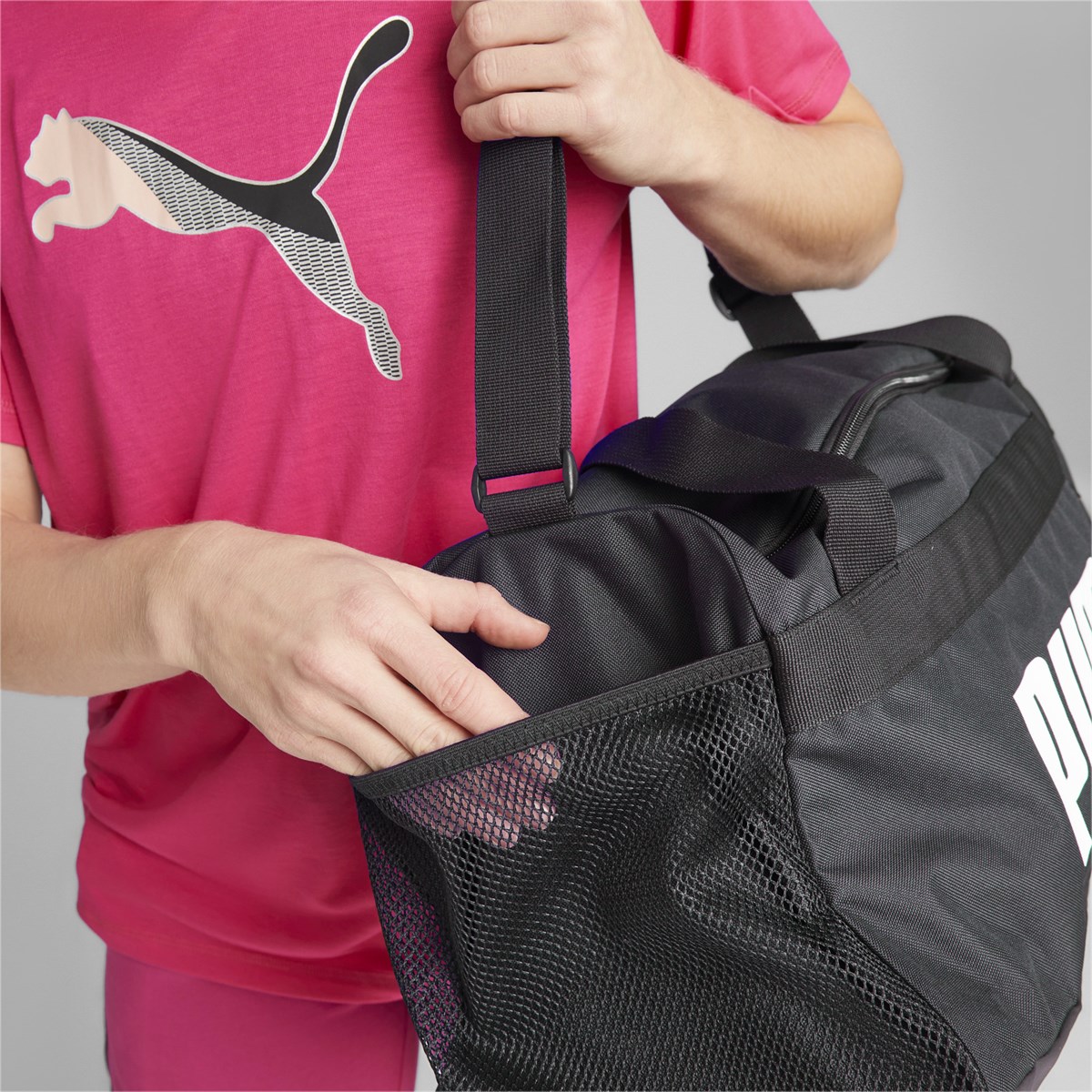Challenger Duffel Bag S