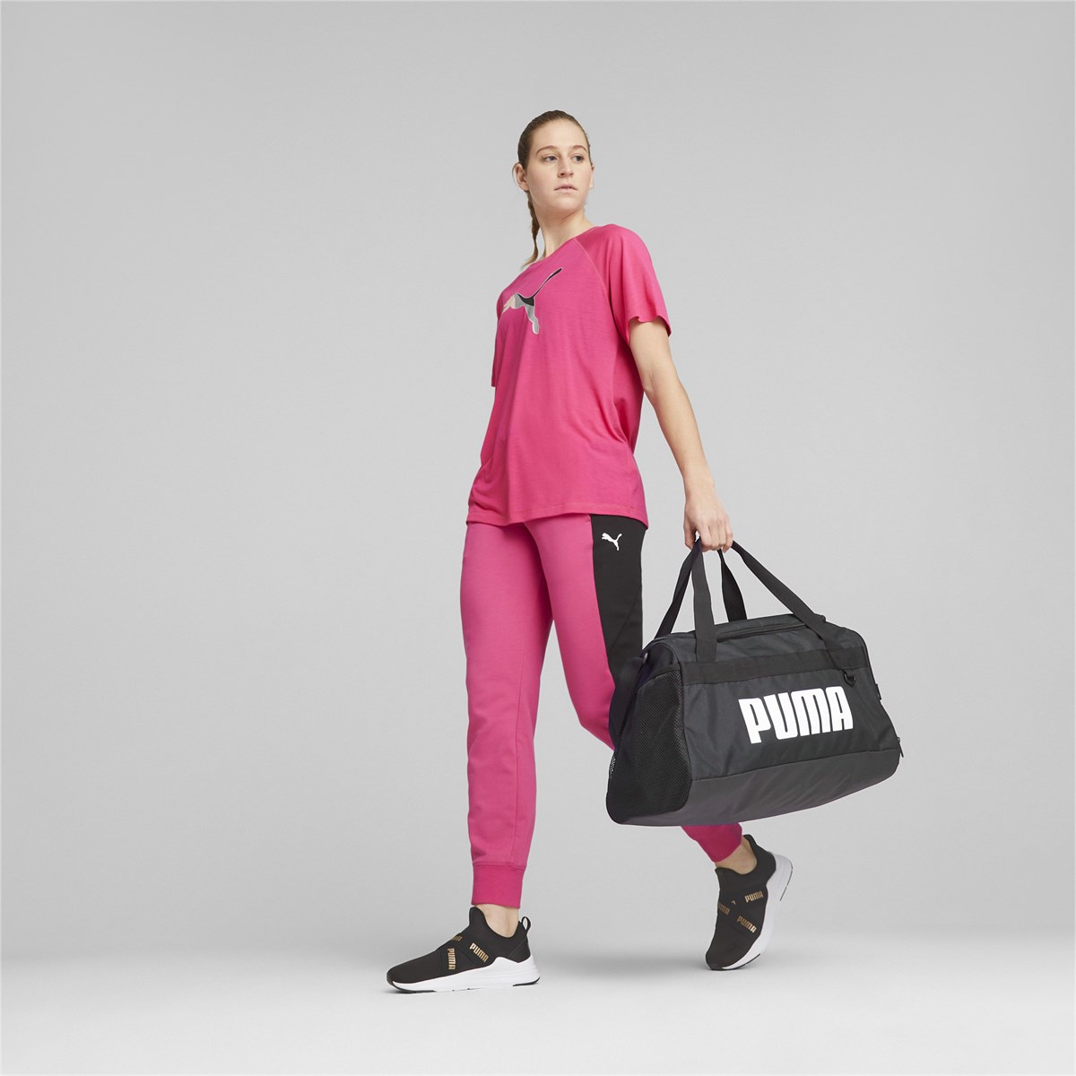 Challenger Duffel Bag S