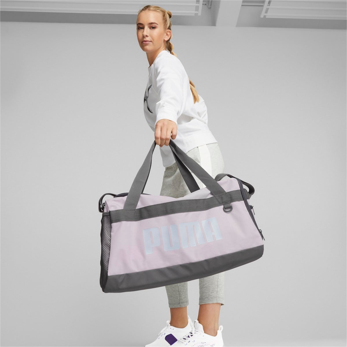 Challenger Duffel Bag S