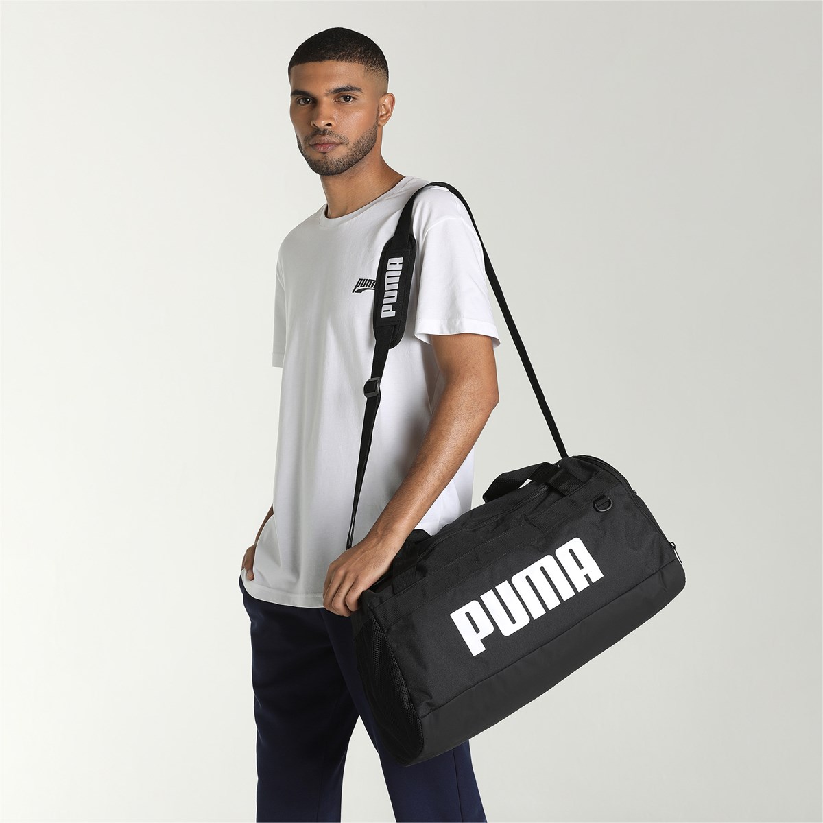 Challenger Duffel Bag S