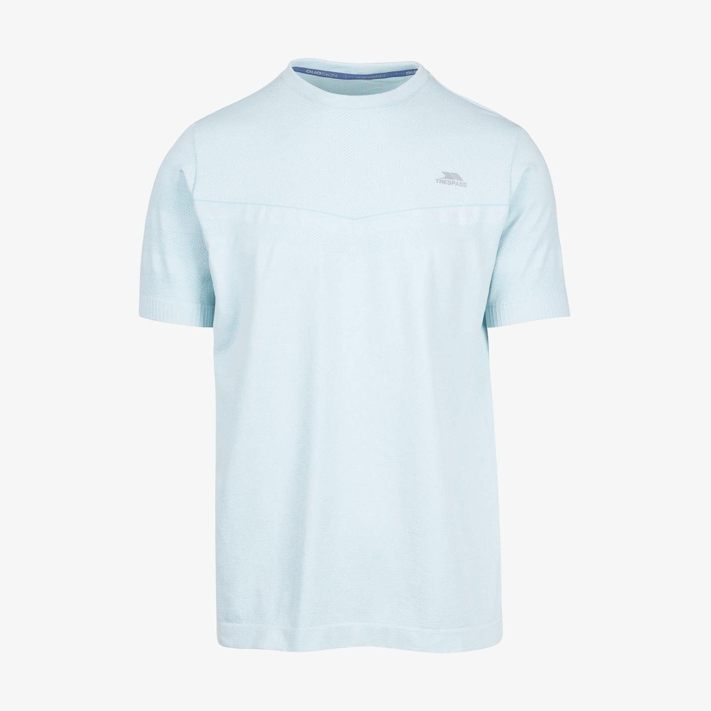 Chenab- Male Active Top-Tp75 Erkek T-shirt