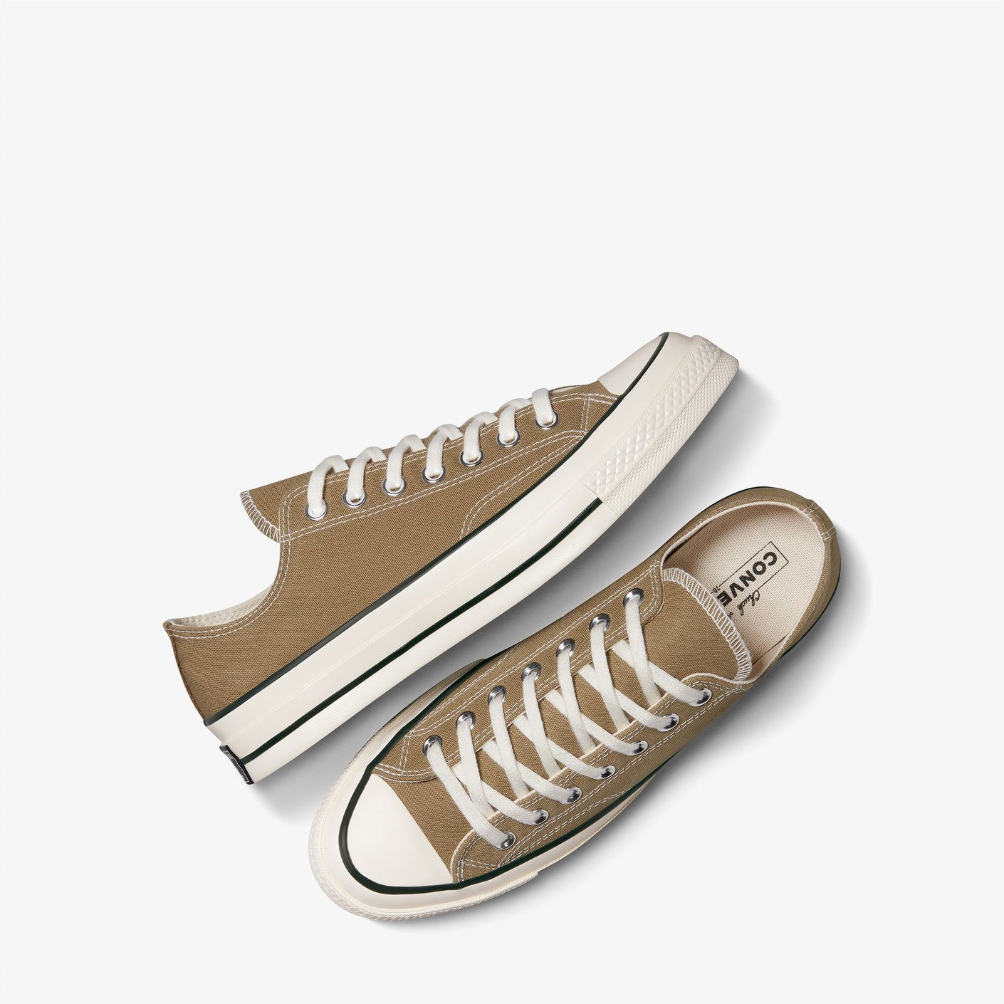 Chuck 70