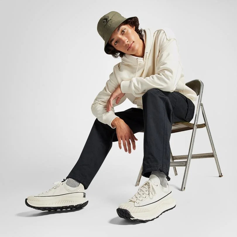 Chuck 70 At-Cx