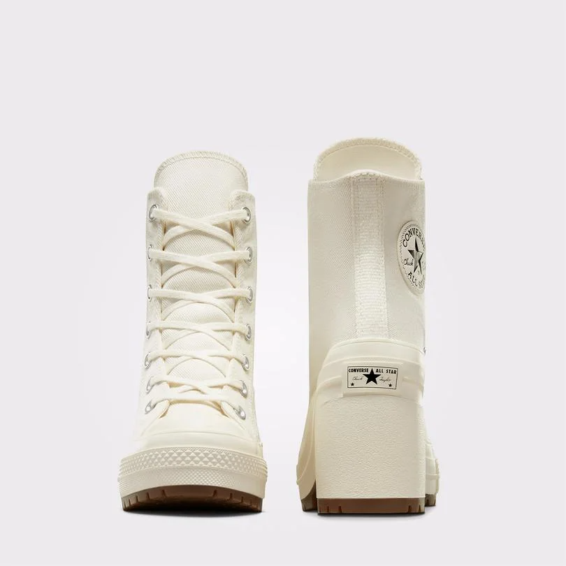 Chuck 70 De Luxe Heel