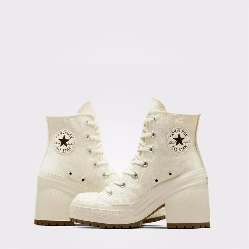 Chuck 70 De Luxe Heel