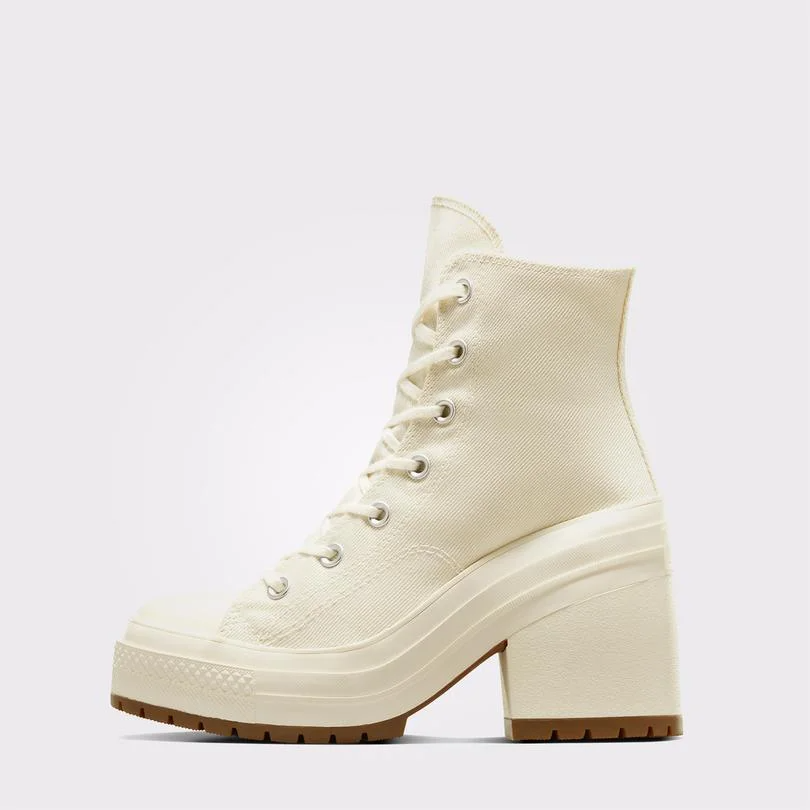 Chuck 70 De Luxe Heel