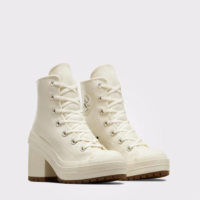 Chuck 70 De Luxe Heel