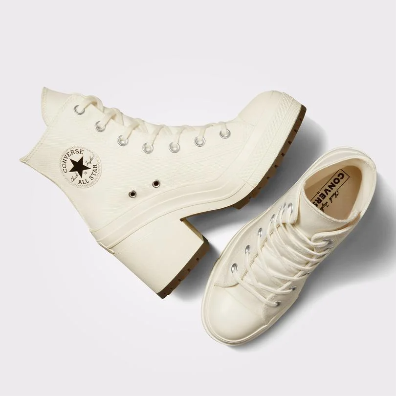 Chuck 70 De Luxe Heel