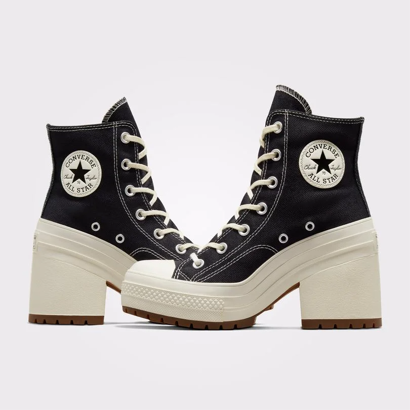 Chuck 70 De Luxe Heel