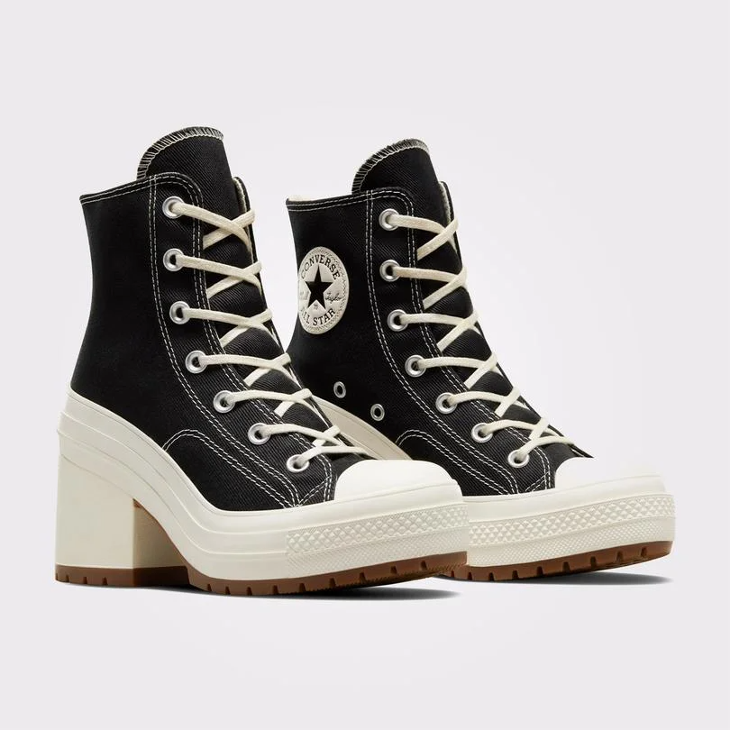 Chuck 70 De Luxe Heel