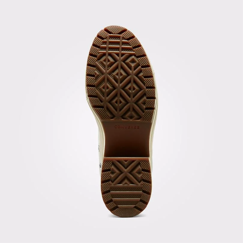 Chuck 70 De Luxe Heel