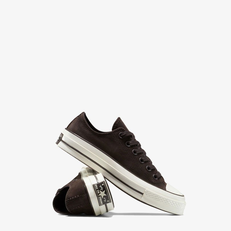 Chuck 70 Suede