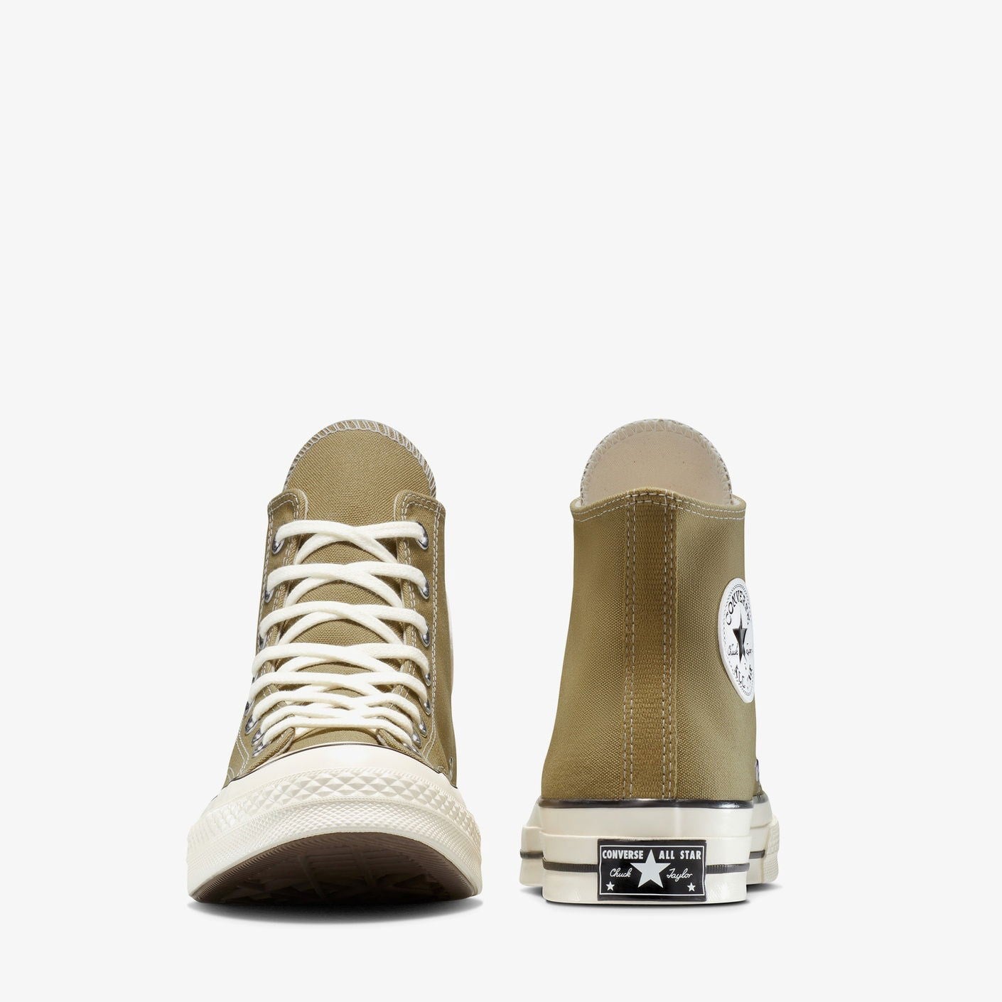 Chuck 70 Swamp Core