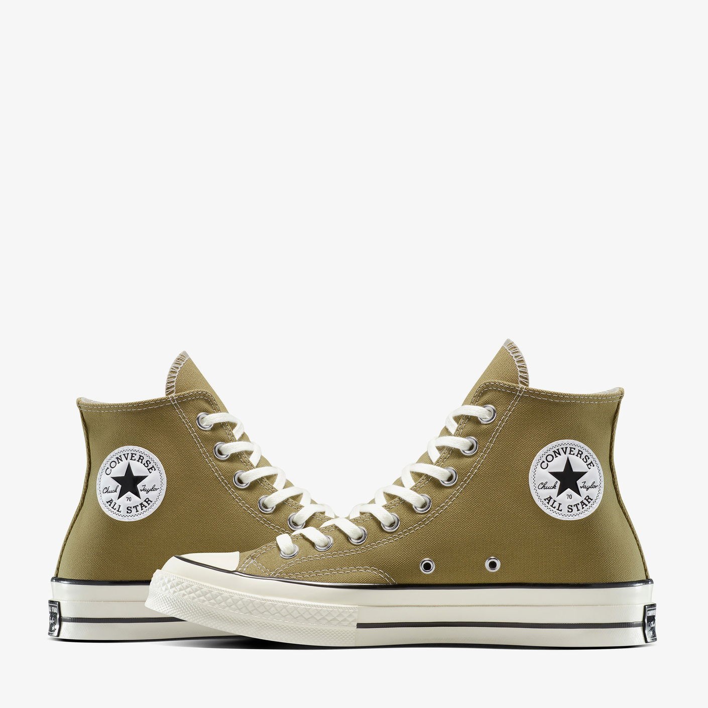 Chuck 70 Swamp Core