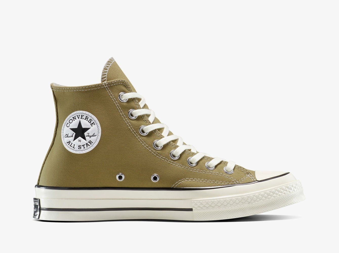 Chuck 70 Swamp Core